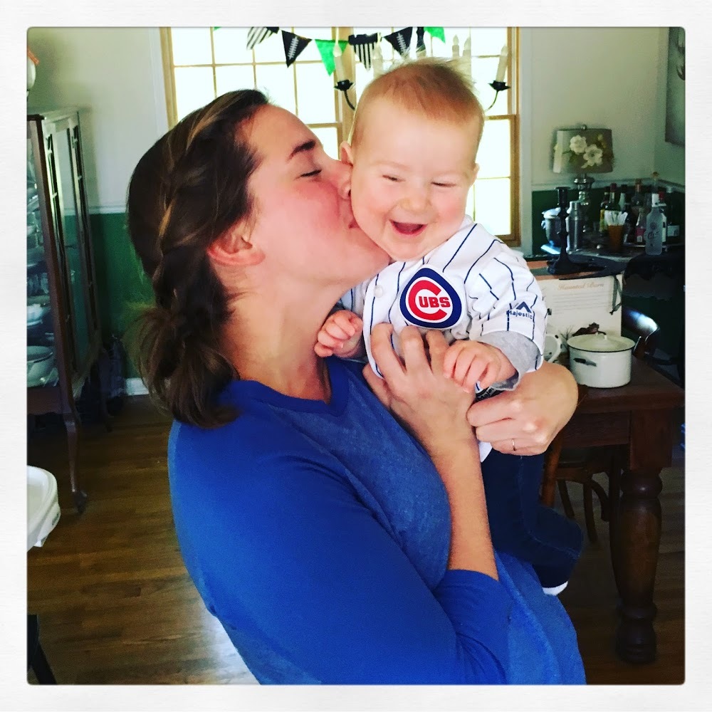 Meet your Posher, Caty